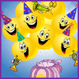 Send Across B'day Smiles!