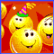 A Day Fulla Smiles...