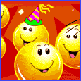 A Day Fulla Smiles...