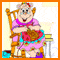 'Guess Who' Game For Grandma!