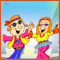 Welcome To The Groovy 60's!