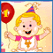 A 'One'derful Birthday!
