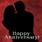 Anniversary Family Card.