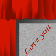 Love You All Through!