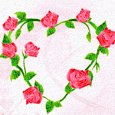 Rose Speaks Silently...