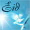 Blessings Be With You On Eid...
