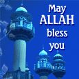 Joyous Moments On Eid!