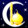 Sending You My Warmest Wishes On Eid!