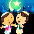 A Blessed Eid ul-Adha...