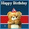 A Warm Birthday Gift!