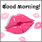 Good Morning!