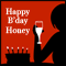 Birthday Toast For Him!