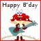 Fun Birthday Pop Song!