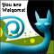 An Ever Smiling Welcome!