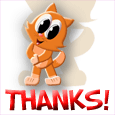 Thanks For The Congrats!