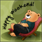 Have A Relaxed Weekend!