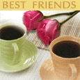 To My Best Friend...