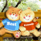 We Are Best Friends!
