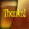 Thanks!