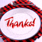 Thanks!
