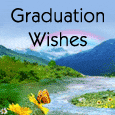 Graduation Congratulations...