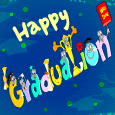 Happy Graduation To You!