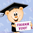 A Special Thank You!