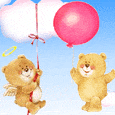 A True Friend Is The Greatest Blessing!