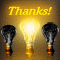 Thanks!