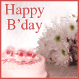 Gift A Bunch Of Birthday Wishes!