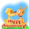 Happy Anniversary!