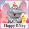 For A Kid's Birthday!