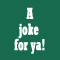 Laugh It Out!