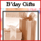 Special Birthday Gifts...