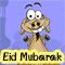 Eid ul-Adha: Eid Mubarak