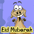 A Joyous Eid...