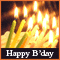 A Birthday Age Humor Card.