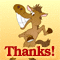 Thanks For Working Hard.