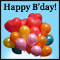 A Birthday Message...