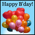A Birthday Message...