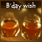 A Special Birthday Quote...