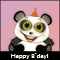 Birthday Hug!