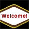 Welcome Back!