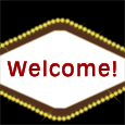 Welcome Back!