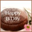 A Special Way To Say Happy Birthday!