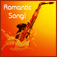 A Song For Your Sweetheart!