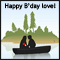 Birthday Wish For Your Love!