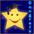 Inspirational Wish For A Graduate.