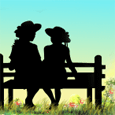 Sisters At Heart...