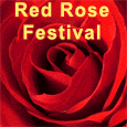 For Someone Who Is Just Like A Rose!